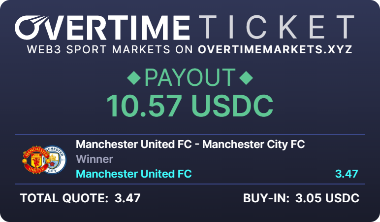 Jamesisbored4's tweet photo. Another day, another bet locked in on @Overtime_io. Let’s ride this one out! 🌪️ https://t.co/TFc2yG0kPJ https://t.co/ycWrZ0JVDJ