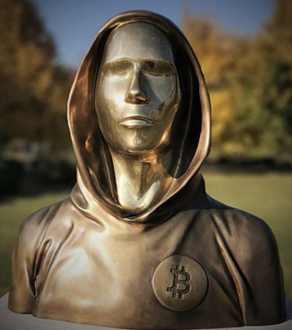 AltcoinDaily's tweet photo. Happy Birthday Satoshi Nakamoto 🎂 https://t.co/rKIdXysIZ7