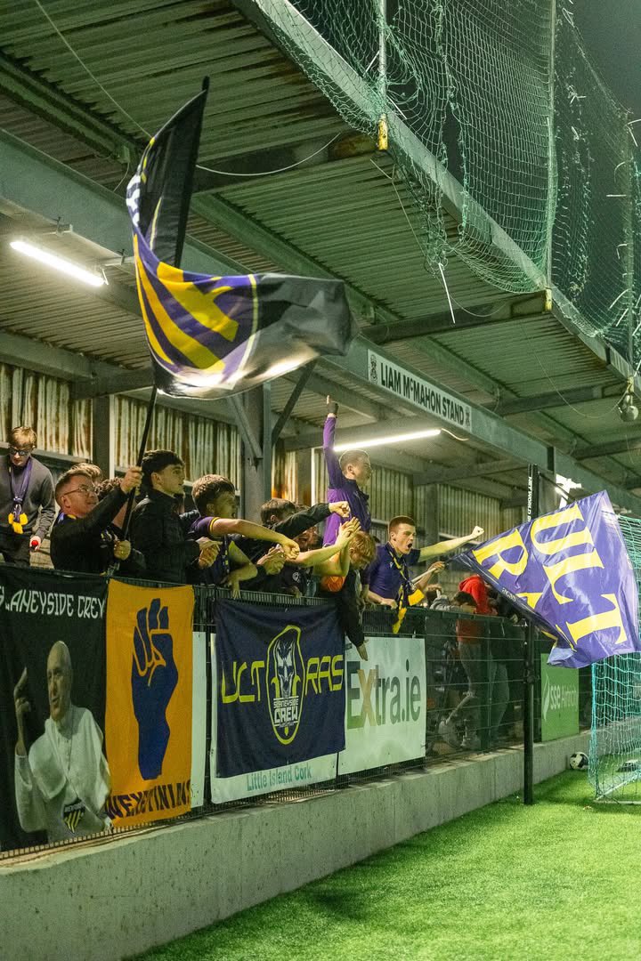 Slaneyside Crew tweet media