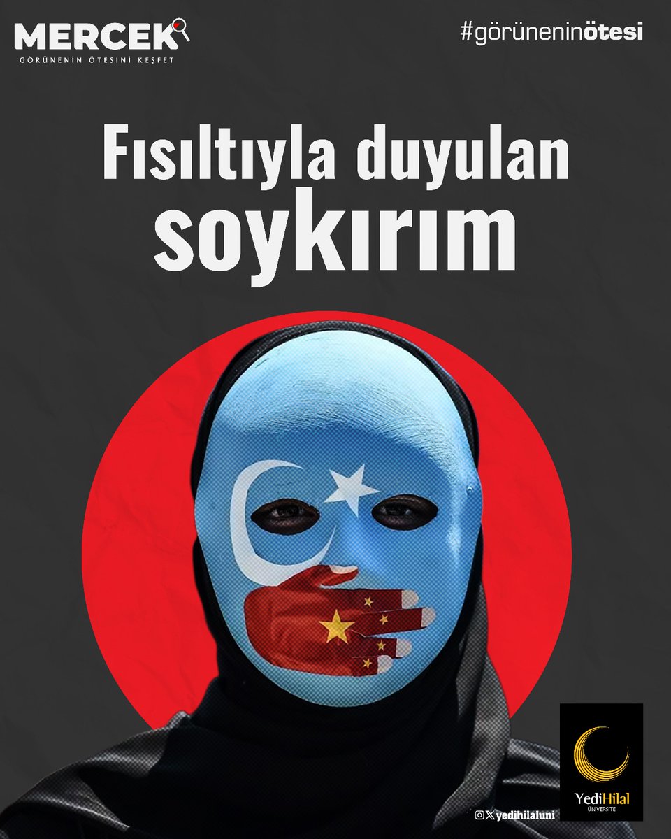 Fısıltıyla duyulan soykırım

#görüneninötesi
#barınkatliamı