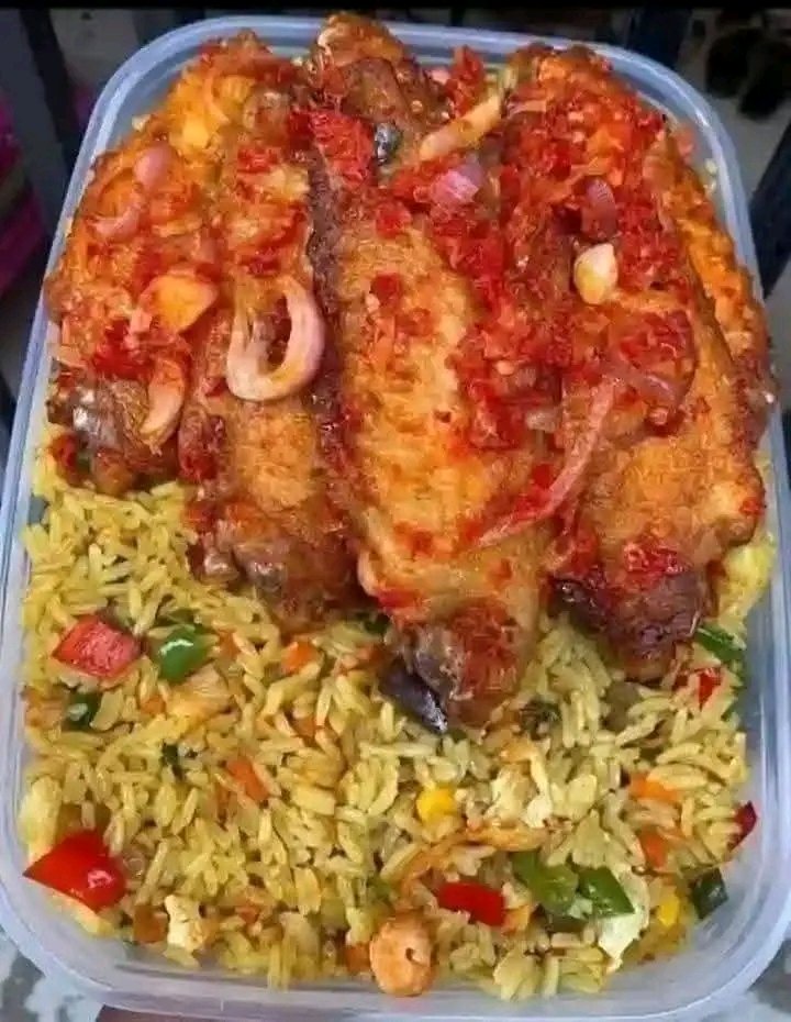 Na you know why you no go birthday, no beg me 😳😳