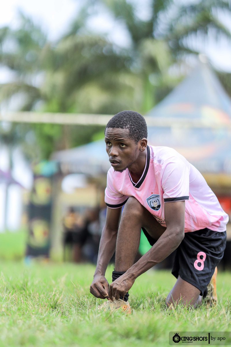 Omudimu fc tweet media