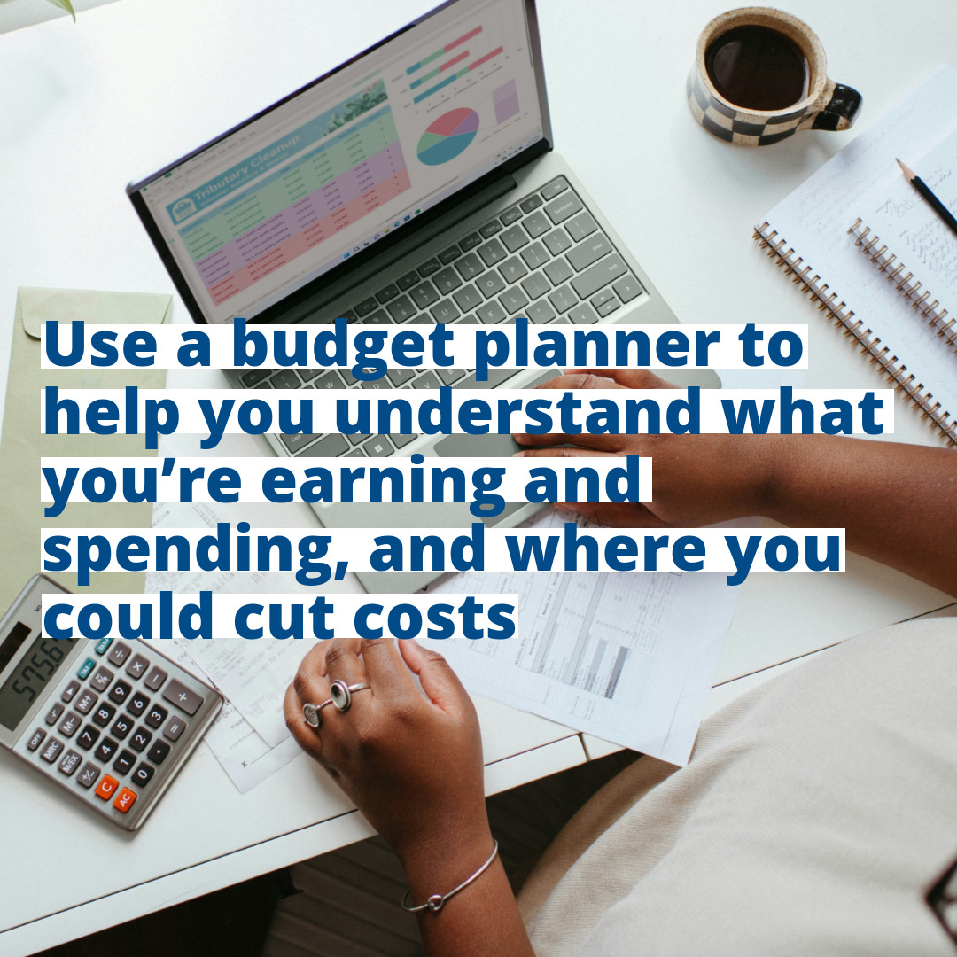 It's never too late to start budgeting ‼️ 

Making a note of your income and outgoings can identify if you can cut unnecessary spending and start saving. 

Our guide can help ⤵️ 
medium.com/citizens-advic…