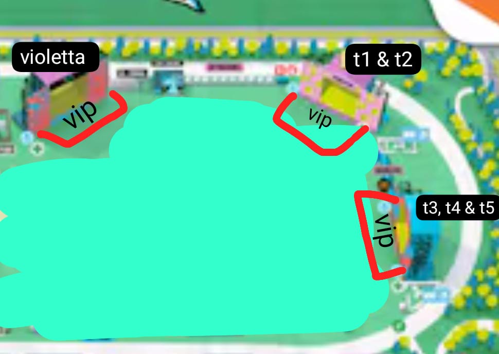 no entiendo nada, en mi mente esto era el tinipalooza