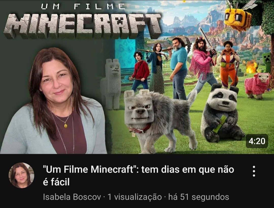 AcervoBoscov's tweet image. 🗣️🗣️🗣️🗣️