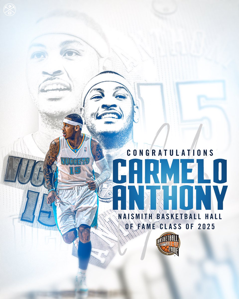 Denver Nuggets tweet media