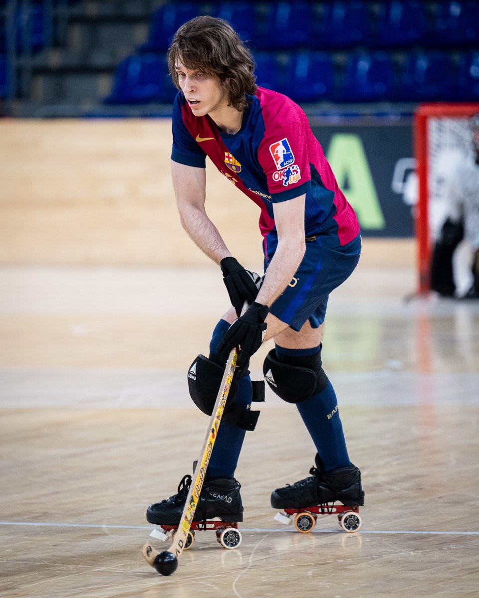Barça Hoquei tweet media