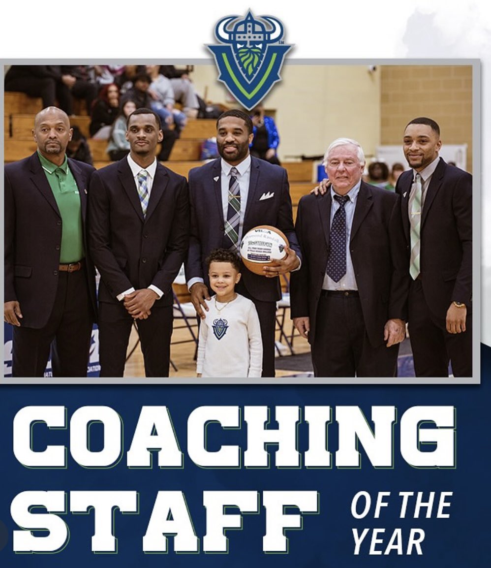Coach Rudy (@coachemflyguy) on Twitter photo The 2024–2025 season — what a remarkable year it has been!
• Championship Runner-Up
• Three 1,000-Point Scorers
• Three All-Americans
• Coaching Staff of the Year
• 20+ Wins
Grateful for the journey.
Thank you, Villa Maria Men’s Basketball.
– Coach Rudy Bragg The 2024–2025 season — what a remarkable year it has been!
• Championship Runner-Up
• Three 1,000-Point Scorers
• Three All-Americans
• Coaching Staff of the Year
• 20+ Wins
Grateful for the journey.
Thank you, Villa Maria Men’s Basketball.
– Coach Rudy Bragg