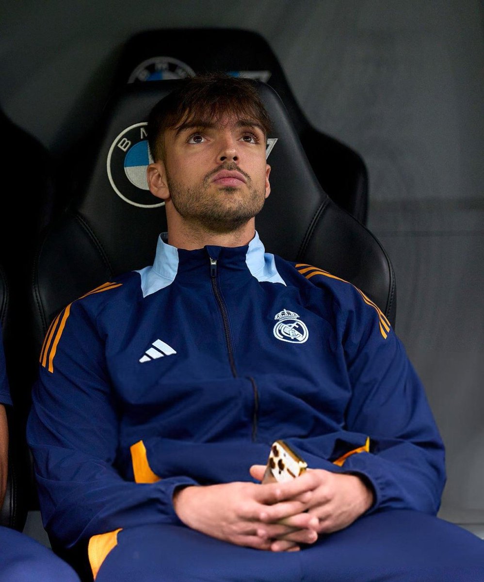 AdriRM33's tweet image. En las últimas 4 derrotas del Real Madrid, RAÚL ASENCIO FUE SUPLENTE 🤐