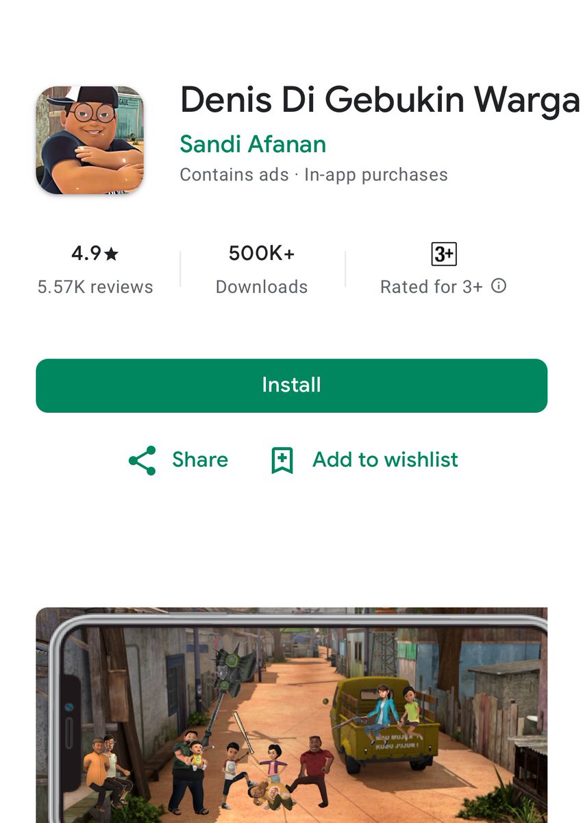 theycallmee_G's tweet image. ini cocok buat gabut