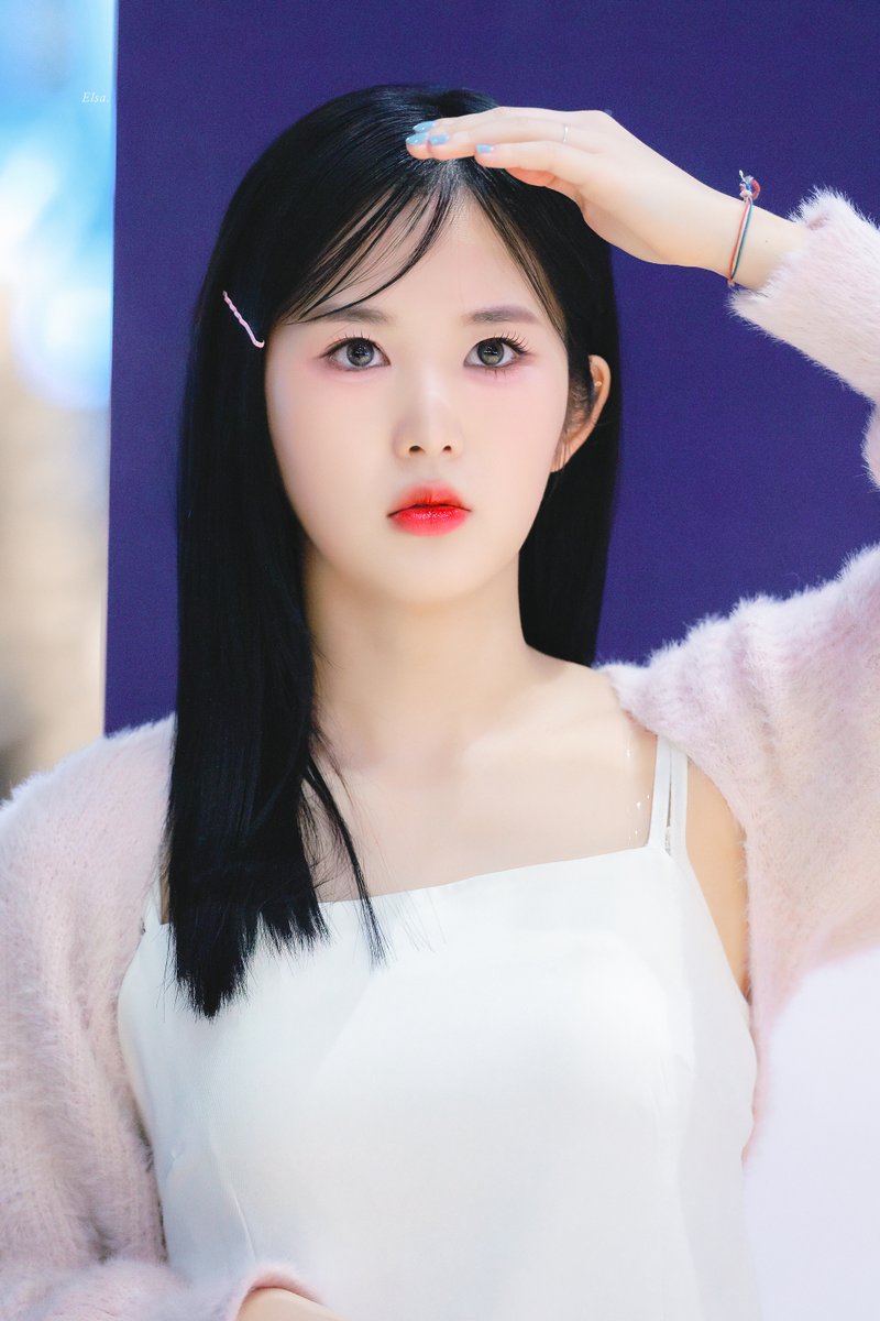 elsa0322's tweet photo. 250405 #TRI_BE #트라이비 #송선 https://t.co/HQARA6NOKP