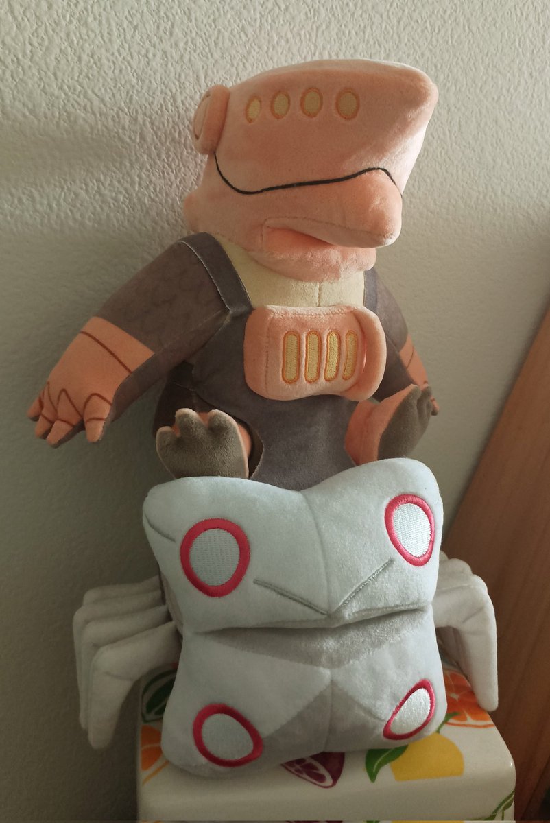 TWO DAYS LEFT! Just 17 more sold to hit the 400 goal! Let us forge a Forge together... makeship.com/products/forge…