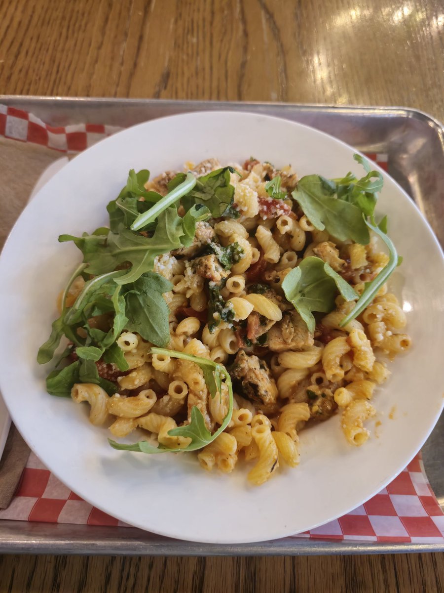 RajniMala's tweet image. What I had for lunch at the Writing Day Workshop Toronto! @ Chefs Hall restaurant. They have gluten free items on the menu! So a plus.
