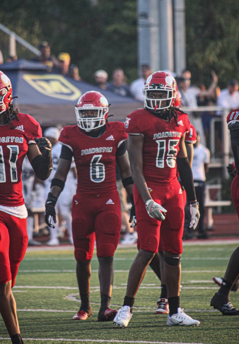 Do to Some developments, My recruitment is 100% OPEN!! <a href="/CoachParker99/">Andre Parker</a>