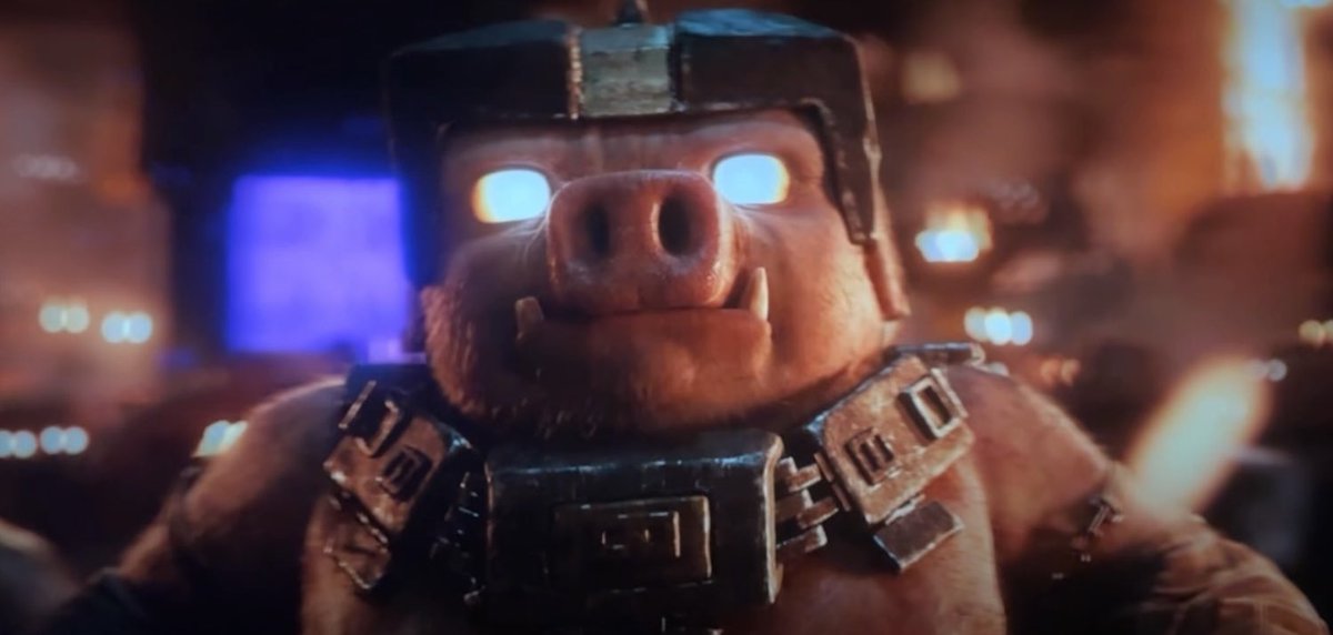 BobicraftMC's tweet image. Pero lo importante es que tenemos oro y salud 😇👍