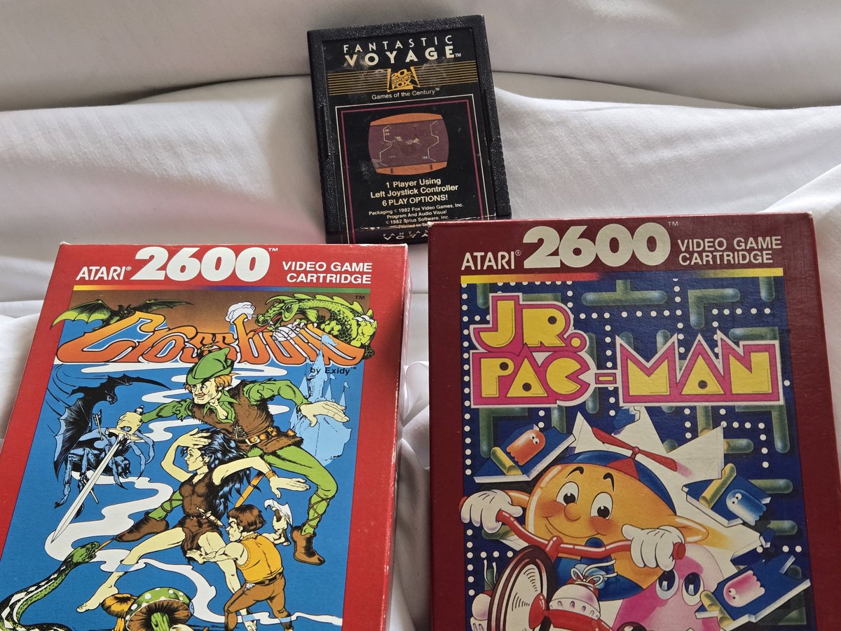 Atari Bytes tweet media