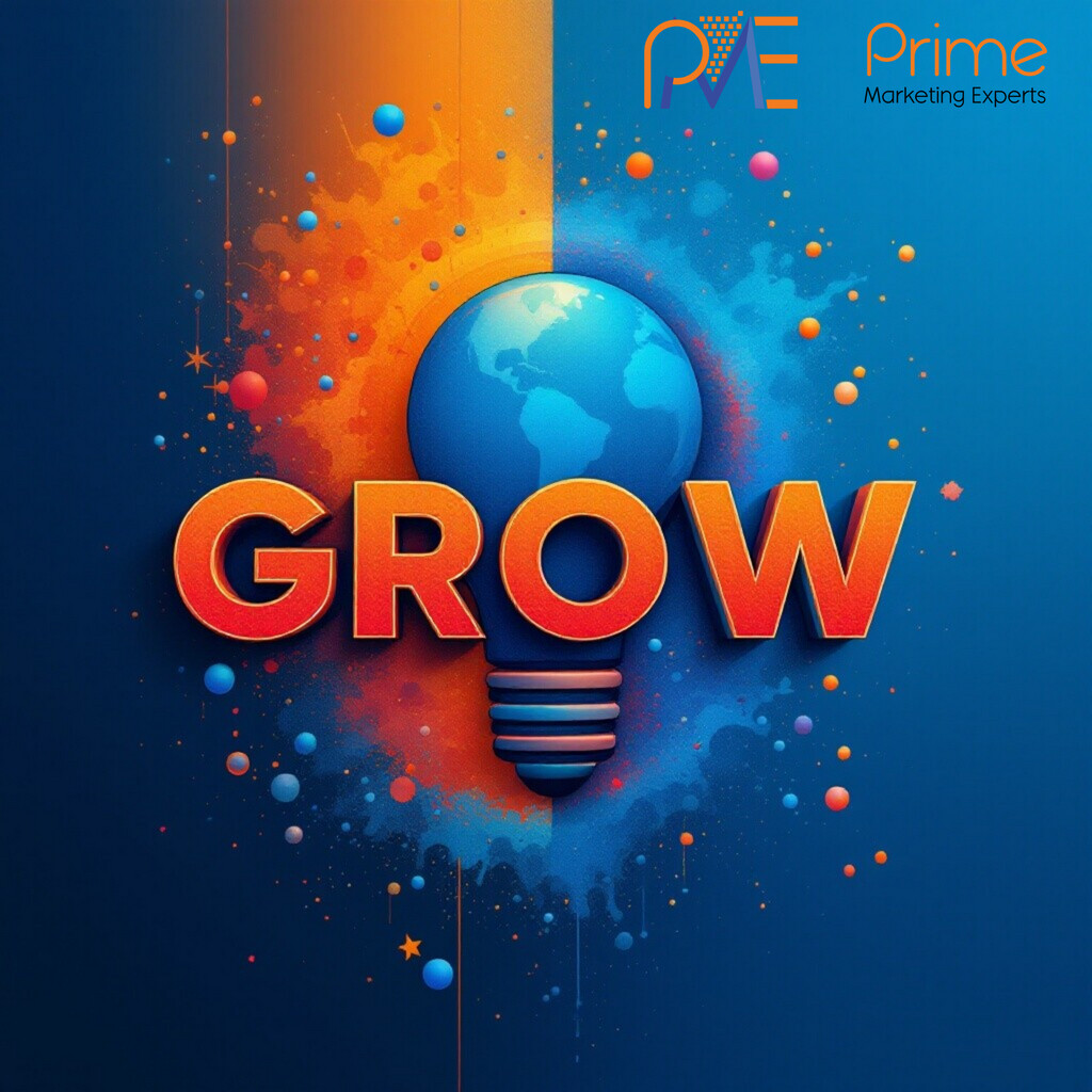 “You will either step forward into your growth or you will step back into safety.” — Abraham Maslow
#businessgrowth #everydaygrowth #smallbusinessgrowth