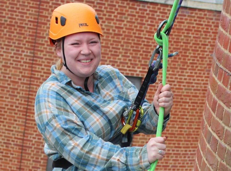 Network Norfolk (@networknorfolk) on Twitter photo YMCA Norfolk is offering thrill seekers and fundraisers the chance to abseil off <a href="/TheForumNorwich/">The Forum Norwich</a> to raise vital funds to support <a href="/YMCANorfolk/">YMCA Norfolk</a> mission of transforming young lives.
networknorwich.co.uk/Articles/71306… YMCA Norfolk is offering thrill seekers and fundraisers the chance to abseil off <a href="/TheForumNorwich/">The Forum Norwich</a> to raise vital funds to support <a href="/YMCANorfolk/">YMCA Norfolk</a> mission of transforming young lives.
networknorwich.co.uk/Articles/71306…