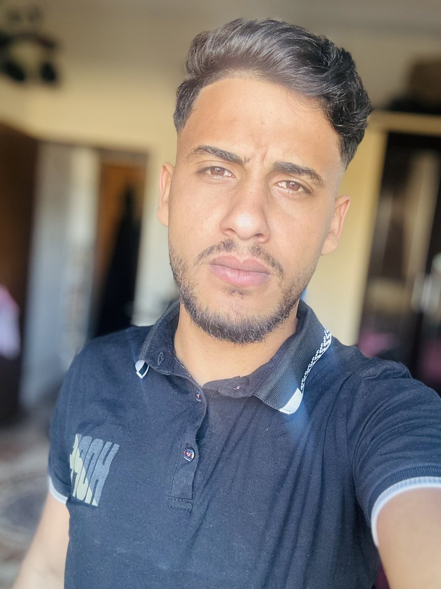 Muhammad in Gaza🇵🇸⚡️ tweet media