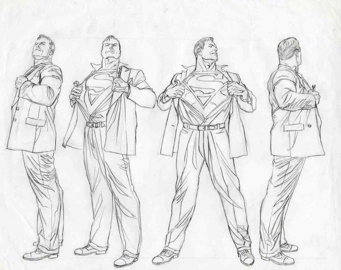 #Superman 