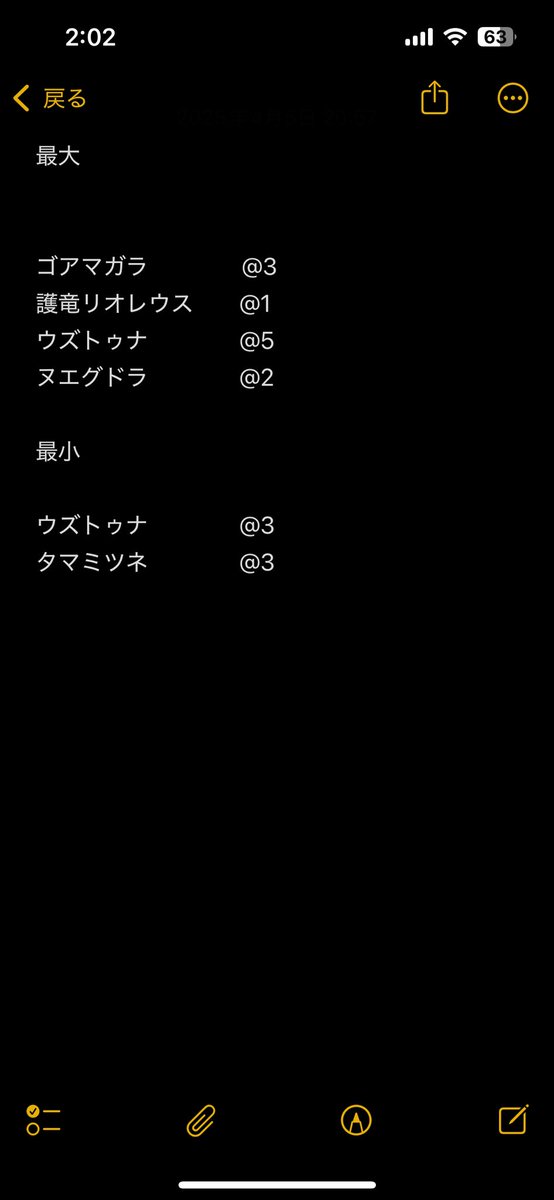 kerisweets's tweet photo. ワイルズ金冠余り
欲しい方いれば希望お願いします
どなたでもどうぞ

#モンハン
#ワイルズ 
#金冠 https://t.co/euD86epsJa