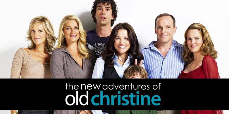 já passou tempo demais: a tv PRECISA de uma nova série de comédia estrelada por julia louis-dreyfus