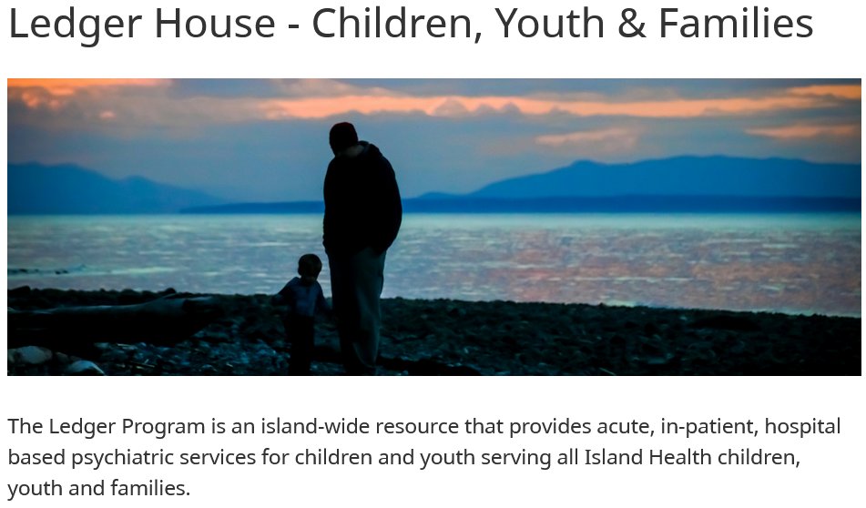 Ward Stamer MLA (@wardstamer) on Twitter photo <a href="/ClaireRattee/">Claire Rattée</a>, MLA for #Skeena and Opposition Critic for Mental Health & Addictions and <a href="/MLABrennanDay/">Brennan Day</a>, MLA for #Courtenay-#Comox and Opposition Critic for Rural Health & Seniors’ Health, are raising urgent concerns regarding planned relocation of the Ledger Inpatient Program <a href="/ClaireRattee/">Claire Rattée</a>, MLA for #Skeena and Opposition Critic for Mental Health & Addictions and <a href="/MLABrennanDay/">Brennan Day</a>, MLA for #Courtenay-#Comox and Opposition Critic for Rural Health & Seniors’ Health, are raising urgent concerns regarding planned relocation of the Ledger Inpatient Program
