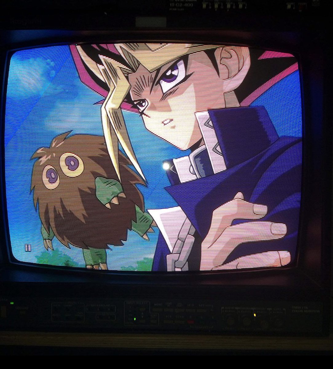 Retro Anime (@retro_twt) on Twitter photo 