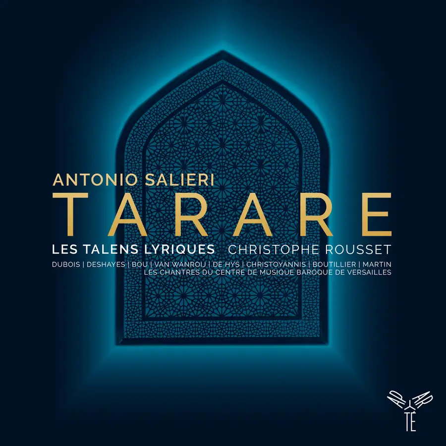MozartCircle's tweet photo. #CDChoice #ch
#Salieri1825 #200Anniversary
Premiere 8 June 1787 @operadeparis
Months before #Mozart #DonGiovanni, #Salieri signed  #absoluteMasterpiece, which lasted for 131
performances until 1826 in #Paris,
was #RevolutionIcon!
Acclaimed @talenslyriques!
https://t.co/UvMXjY2LBh https://t.co/6WsgTQiDza