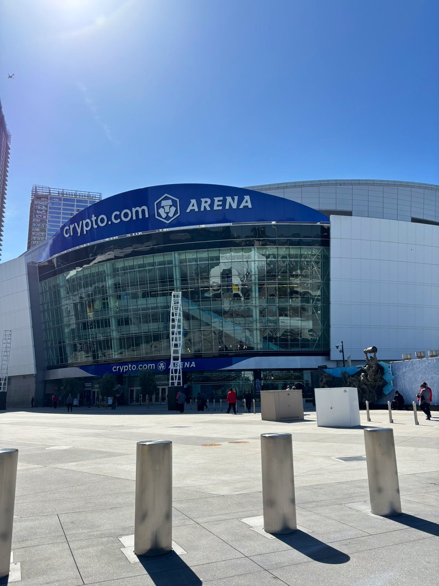 Kings vs Oilers. That’s the tweet. 

Let’s rock! <a href="/Jabs_13/">Jack Jablonski</a> 

🕰️ 1:08pm PT
🎧 <a href="/ESPNLosAngeles/">ESPN Los Angeles</a>