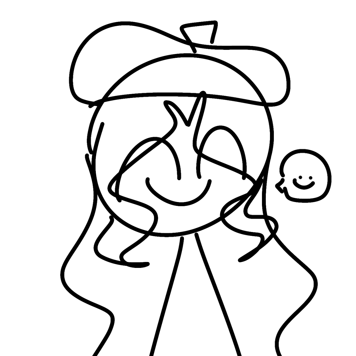 Goranijagga's tweet photo. ์ธ ์ค๋์บ..
My Owner character..
#oc #art #ownercharacter https://t.co/nSsEnZ6zxR