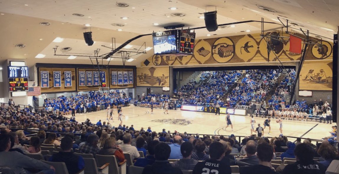 Small College Hoops tweet media