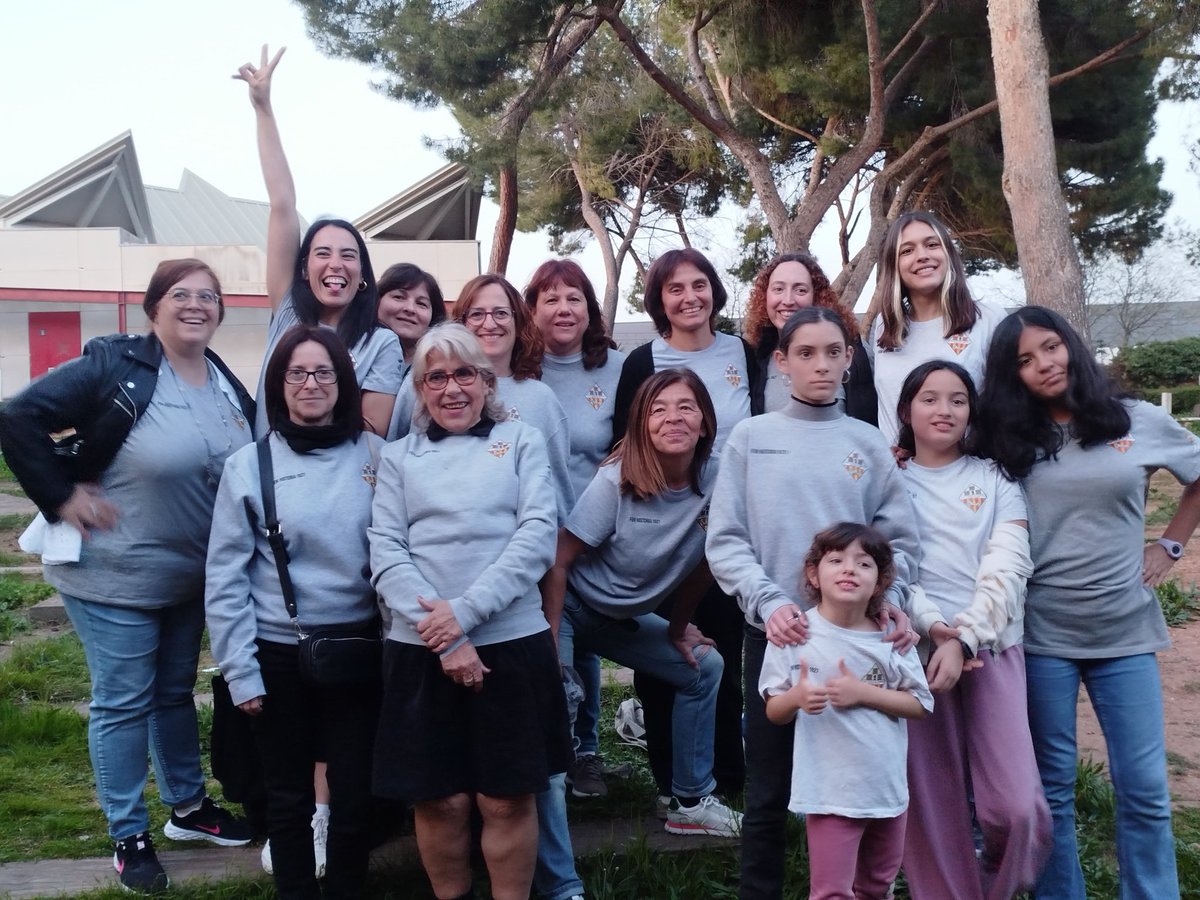 Club D'Escacs Cornellà tweet media