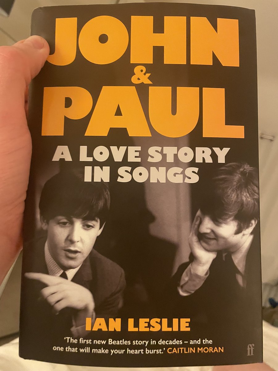 George Fulton tweet media