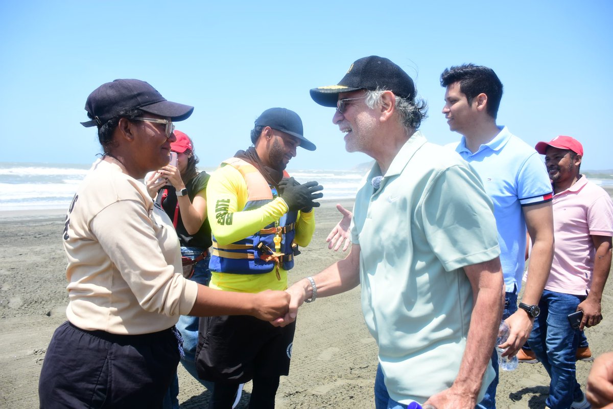 Eduardo Verano de la Rosa tweet media