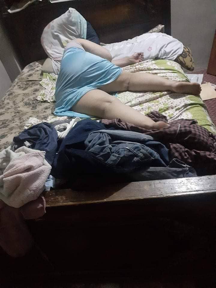 كسلانة موووت وتعبانة مووت 🥲