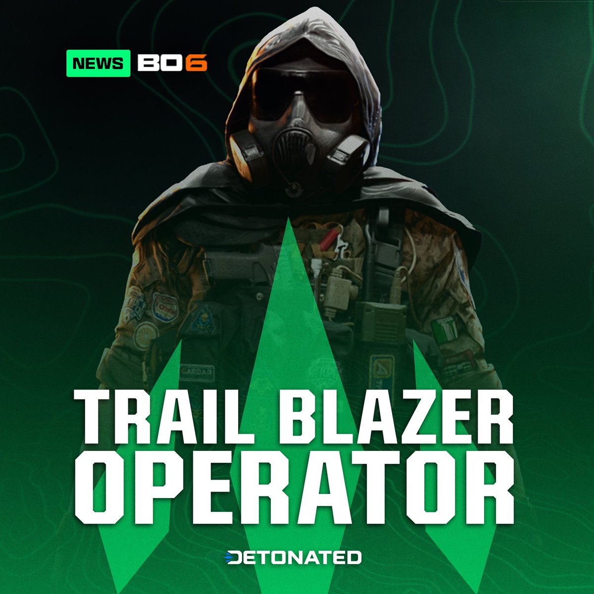 DETONATED tweet media