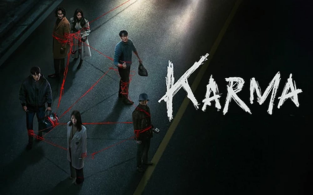 Mathieu Touquet (@mathieutouquet) on Twitter photo C'est dispo sur <a href="/NetflixFR/">Netflix France</a> depuis hier, la série "Karma", thriller coréen très sympa ! J'y double le personnage de Chang Seop pour quelques petites apparitions ! Merci <a href="/mlbeneston/">Marie-Laure Beneston</a> pour ce petit plateau sympathique comme d'habitude ! C'est dispo sur <a href="/NetflixFR/">Netflix France</a> depuis hier, la série "Karma", thriller coréen très sympa ! J'y double le personnage de Chang Seop pour quelques petites apparitions ! Merci <a href="/mlbeneston/">Marie-Laure Beneston</a> pour ce petit plateau sympathique comme d'habitude !