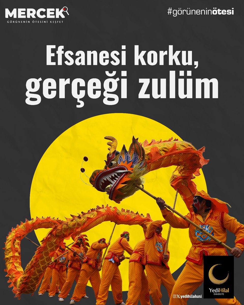 Efsanesi korku, gerçeği zulüm

#görüneninötesi
#barınkatliamı