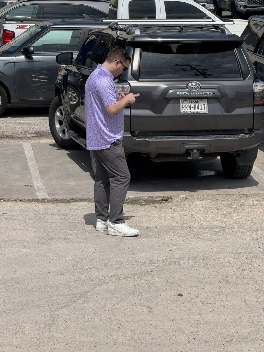 Most powerful phone in San Antonio