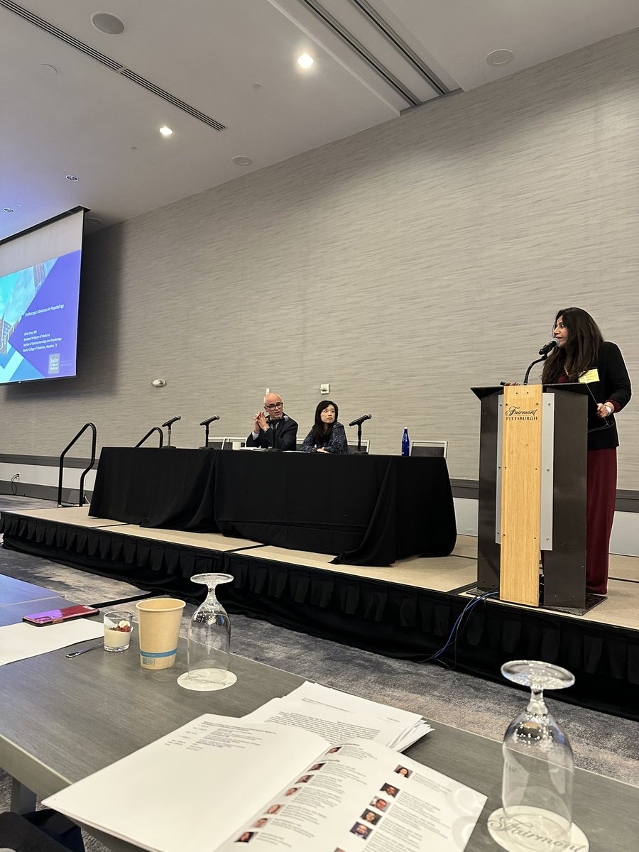 Nabeeha Mohy-ud-din MD (@nabeehamohyudd1) on Twitter photo One stop shop for cirrhotics
Endoscopic advances in hepatology by <a href="/shifaumarMD/">Shifa Umar, MD</a>
<a href="/AHNGastro/">AHN Gastroenterology, Hepatology and Nutrition</a> One stop shop for cirrhotics
Endoscopic advances in hepatology by <a href="/shifaumarMD/">Shifa Umar, MD</a>
<a href="/AHNGastro/">AHN Gastroenterology, Hepatology and Nutrition</a>