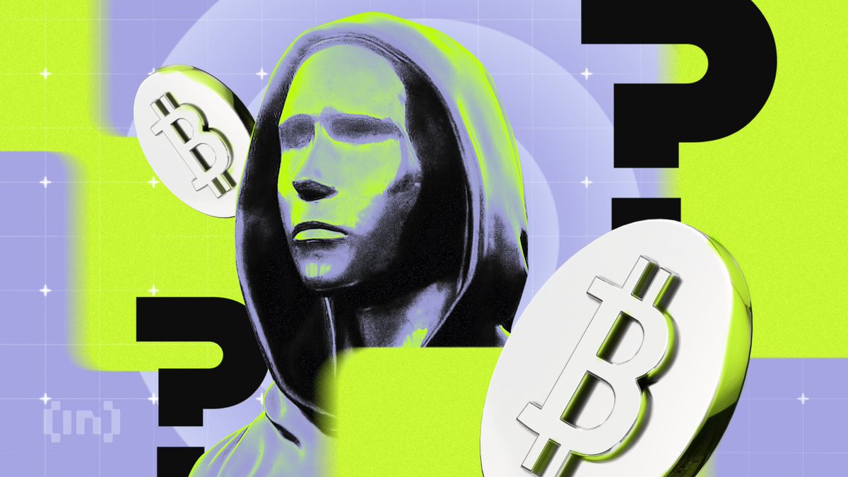 nap_chain's tweet photo. Satoshi Nakamoto 50 Yaşında: Bitcoin’in Yaratıcısı Hakkında 5 Gerçek
5 Nisan 2025, Bitcoin’in anonim yaratıcısı Satoshi Nakamoto’nun 50. doğum günü olarak kabul ediliyor. Bu varsayılan doğum tarihi, Satoshi’nin P2P Foundation profilinde yer alan bilgilere dayanıyor. Gerçek kimliği hâlâ doğrulanamamış olsa da, Satoshi’nin mirası dijital finans dünyasını etkilemeye devam ediyor. İşte Bitcoin’in gizemli yaratıcısı hakkında 5 gerçek.