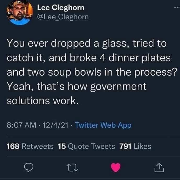 JohnELambert's tweet image. #politicianlife #youarecattle #slaveclass #ruletheworld #YOUAREACOMMODITY #feedtherich #lostsheep #youarecattle #brainwashedsociety #loserscantbewinners #GovernmentControl #enslavethemasses #governmentstealyourmoney #GovernmentSpending #GovernmentCorruption