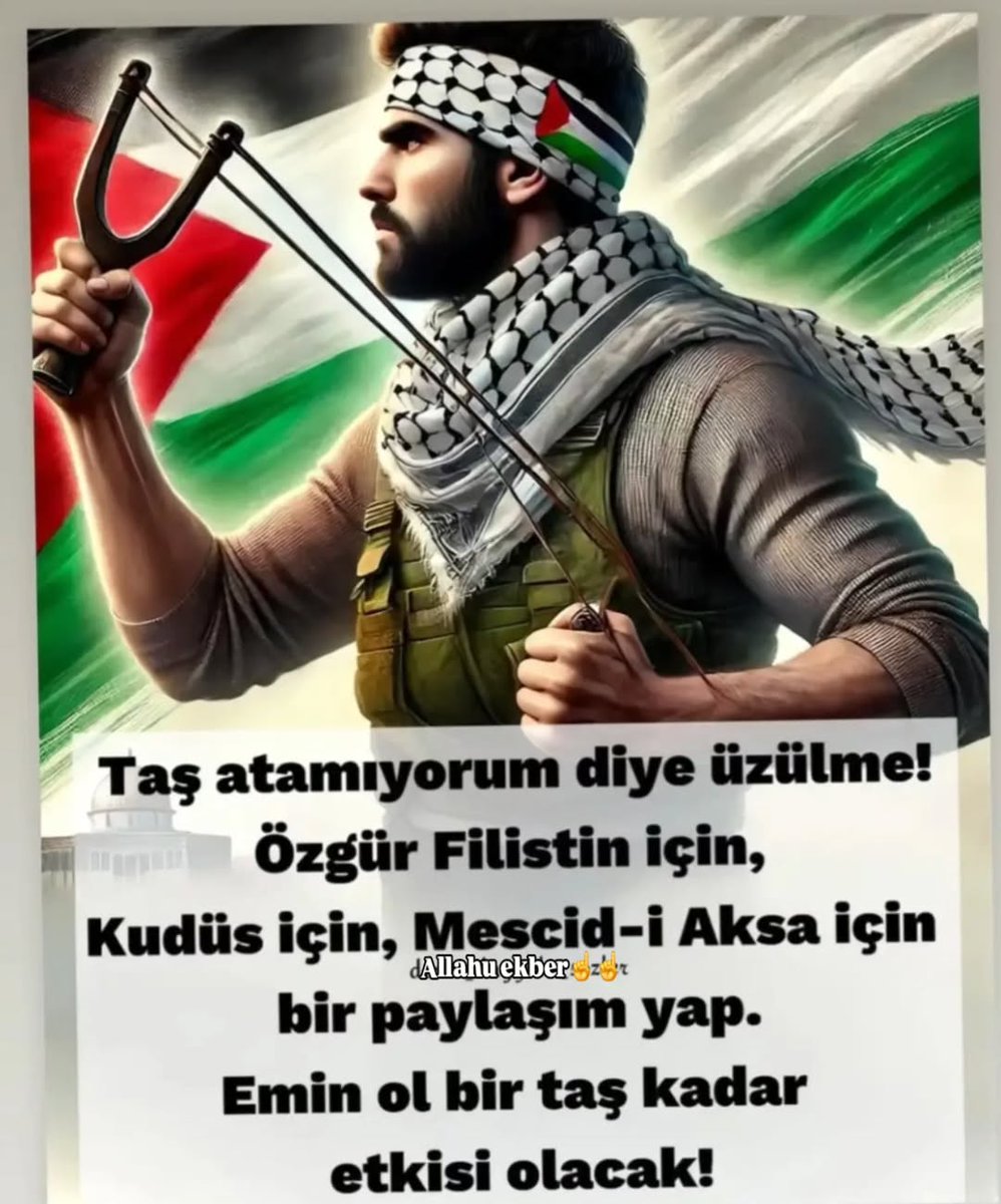 Gazze'yi Unutma Unutturma!

#NoFlourinGaza
