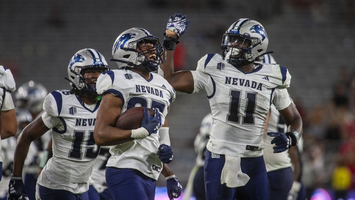 Colton Hogge (@coltonhogge75) on Twitter photo Looking forward to junior day today <a href="/NevadaFootball/">Nevada Football</a> <a href="/NevadaRecruits/">Nevada FB Recruiting</a> ! <a href="/CoachLynch/">Mike Lynch</a> <a href="/CoachArmy/">Brian Armstrong</a> <a href="/NV_DennisEck/">Dennis Eck</a> @NV_AlecWatt
<a href="/12BFootball/">12 Bridges Football</a> <a href="/coachhogge72/">Coach Hogge</a> <a href="/GrantFowler54/">Grant Fowler</a> <a href="/sacbee_joed/">Joe Davidson</a> <a href="/CJacksonWCP/">Chris Jackson</a> <a href="/brandonhuffman/">Brandon Huffman</a> <a href="/gregbiggins/">Greg Biggins</a> <a href="/adamgorney/">Adam Gorney</a> <a href="/alecsimpson5/">Alec Simpson</a> <a href="/WCPSacramento/">West Coast Preps Sacramento</a> <a href="/SacMaxPreps/">Sac-Joaquin MaxPreps</a> Looking forward to junior day today <a href="/NevadaFootball/">Nevada Football</a> <a href="/NevadaRecruits/">Nevada FB Recruiting</a> ! <a href="/CoachLynch/">Mike Lynch</a> <a href="/CoachArmy/">Brian Armstrong</a> <a href="/NV_DennisEck/">Dennis Eck</a> @NV_AlecWatt
<a href="/12BFootball/">12 Bridges Football</a> <a href="/coachhogge72/">Coach Hogge</a> <a href="/GrantFowler54/">Grant Fowler</a> <a href="/sacbee_joed/">Joe Davidson</a> <a href="/CJacksonWCP/">Chris Jackson</a> <a href="/brandonhuffman/">Brandon Huffman</a> <a href="/gregbiggins/">Greg Biggins</a> <a href="/adamgorney/">Adam Gorney</a> <a href="/alecsimpson5/">Alec Simpson</a> <a href="/WCPSacramento/">West Coast Preps Sacramento</a> <a href="/SacMaxPreps/">Sac-Joaquin MaxPreps</a>