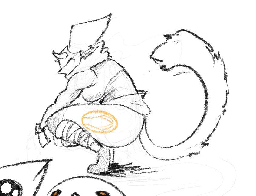 Skele / Calaca π (@fun_skeleton) on Twitter photo Hello <a href="/crowsputin/">Crowdi Lord Baker</a> Hello <a href="/crowsputin/">Crowdi Lord Baker</a>