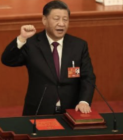 💰 China secretly buying Bitcoin?

Max Keiser says it’s “confirmed.”
Crypto circles have whispered about this for years - yet no real evidence has ever surfaced.

FUD or fact?