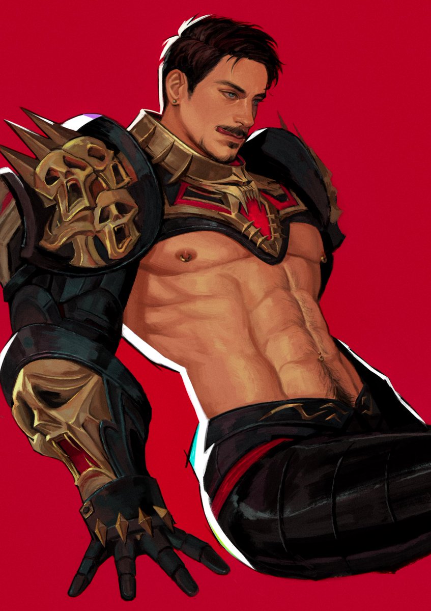 Blood edge Iron man 🩸

#MarvelRivals #MarvelRivalsfanart