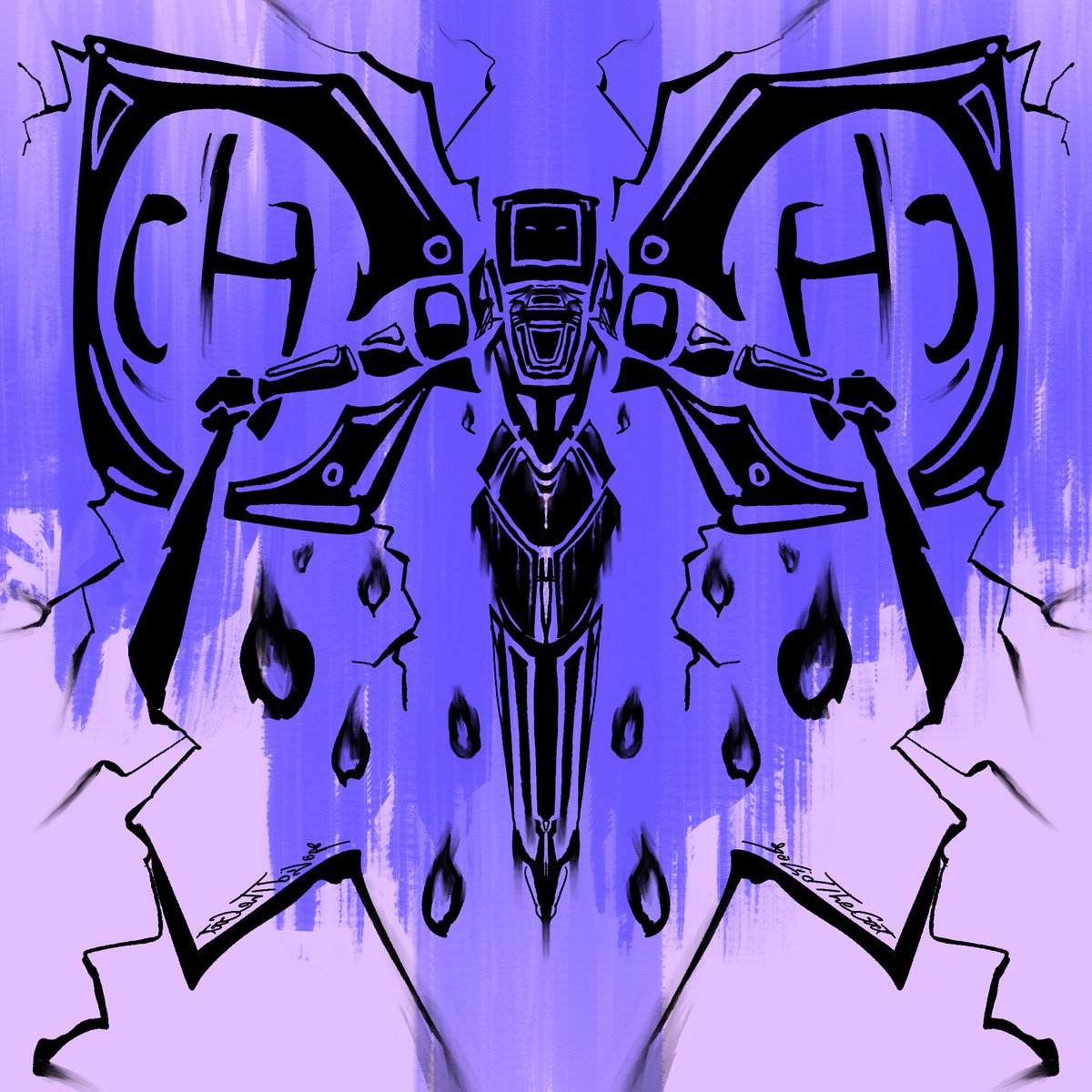 bro thinks he’s Gabriel

#contentsmp #diansufanart