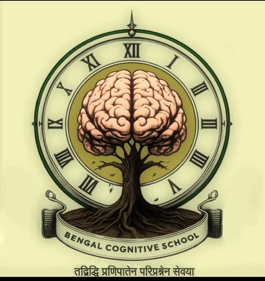We started thinking about this school 2 to 3 years ago. Cognitive neurology had just started to flourish. Many aspects are yet unexplored. We are just at the inception and thus we named this a ‘school’.
Everyone here is a student as well as a teacher. Hence, we enjoy every bit of